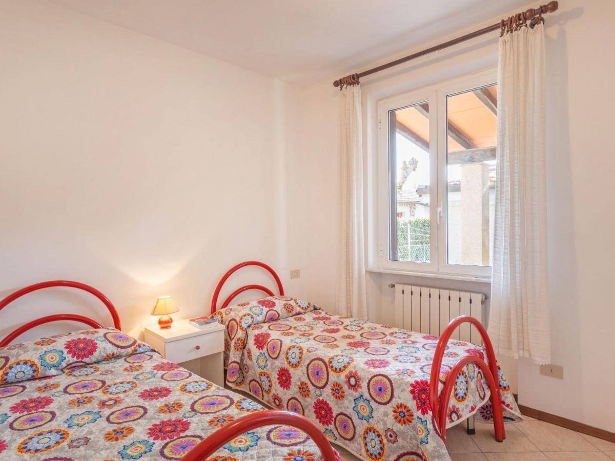 Holiday Home Francesca By Interhome مارينا دي بييتراسانْت المظهر الخارجي الصورة