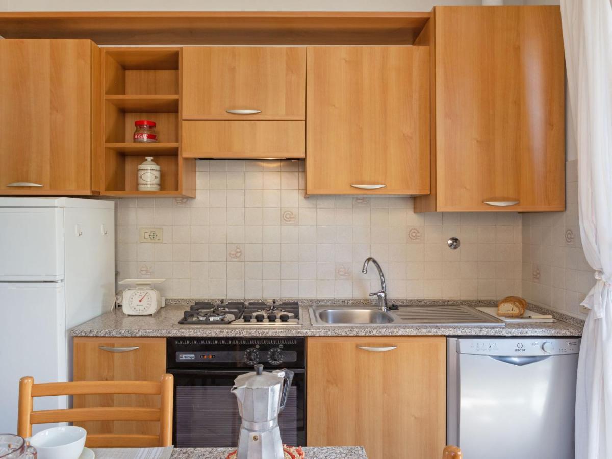 Holiday Home Francesca By Interhome مارينا دي بييتراسانْت المظهر الخارجي الصورة