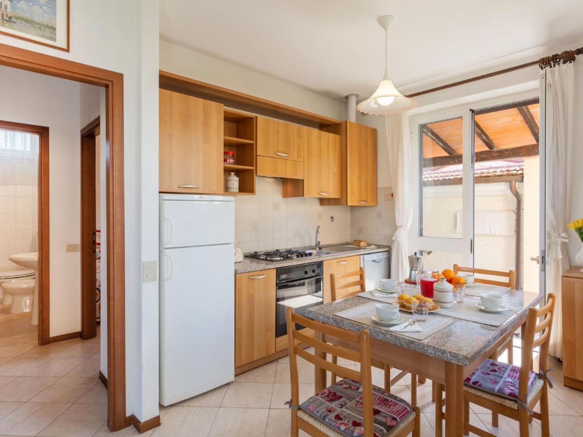 Holiday Home Francesca By Interhome مارينا دي بييتراسانْت المظهر الخارجي الصورة