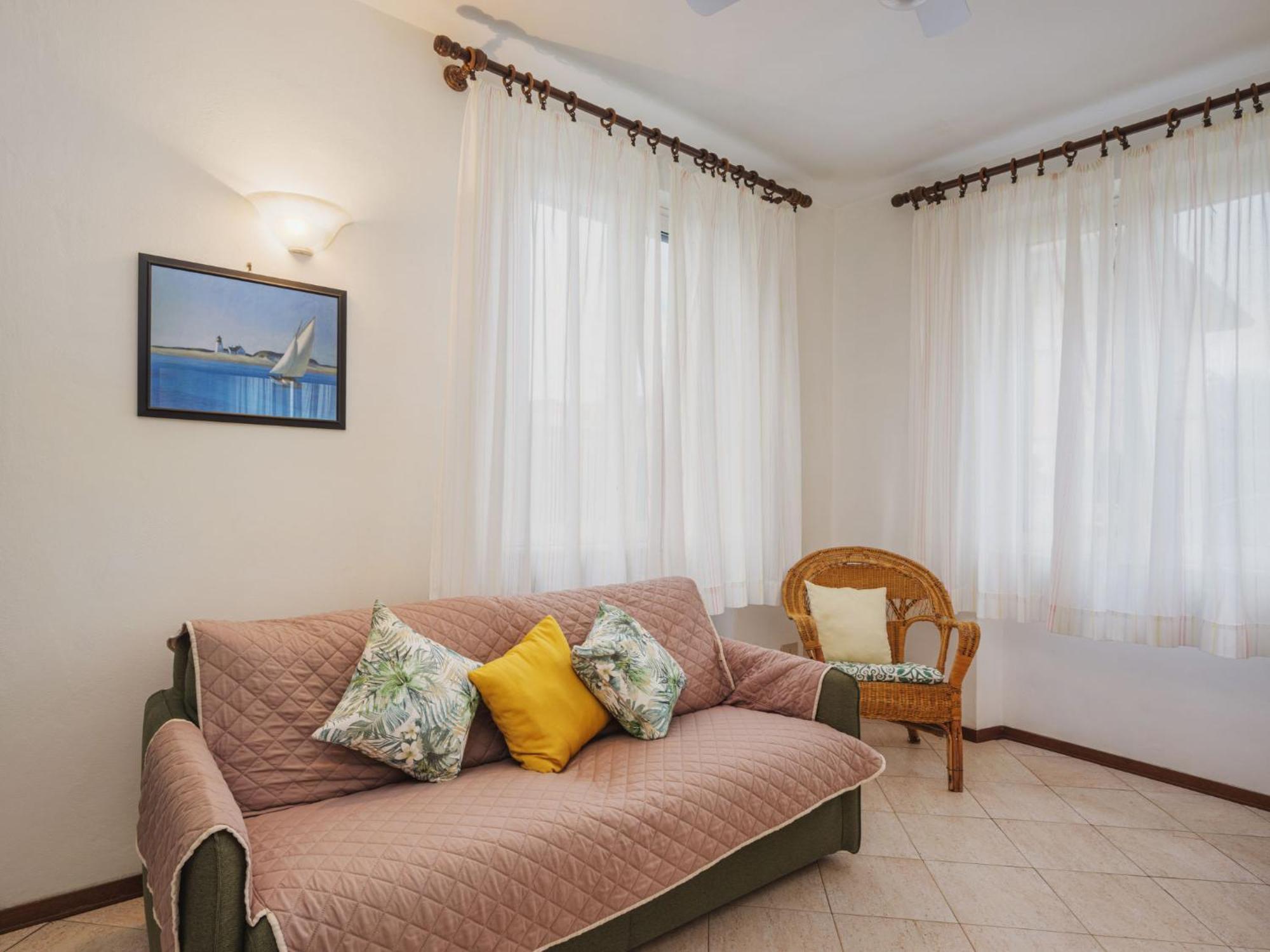 Holiday Home Francesca By Interhome مارينا دي بييتراسانْت المظهر الخارجي الصورة